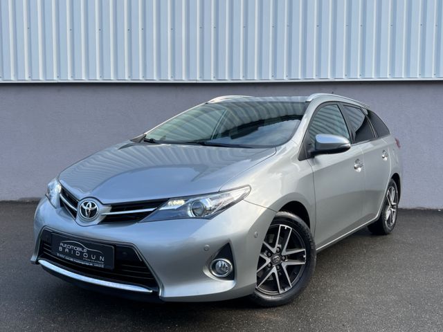 Toyota Auris Touring Sports Edition *NAVI*SHZ*EURO5*