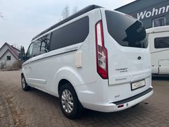 PANAMA P 54+Autom-Aufstelldach-Küche-Ahk