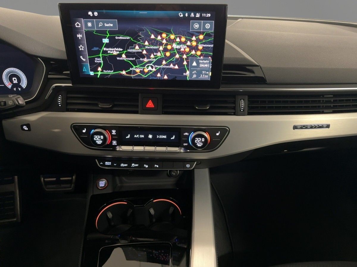 Audi S4 - Bild 15