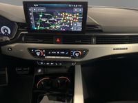 Audi S4 - Vorschau Bild 15