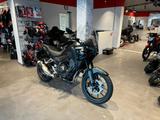 Honda NX500 Gunpowder Black *Tageszulassung 11-25* - HONDA NX