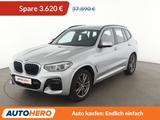 BMW X3 xDrive 20i M Sport Aut.*NAVI*LED*ACC*PDC*SHZ*