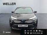 Toyota C-HR 1.8 Hybrid Team D *LED*Navi*CAM*CarPlay*SHZ - Toyota C-HR: 5 Türen