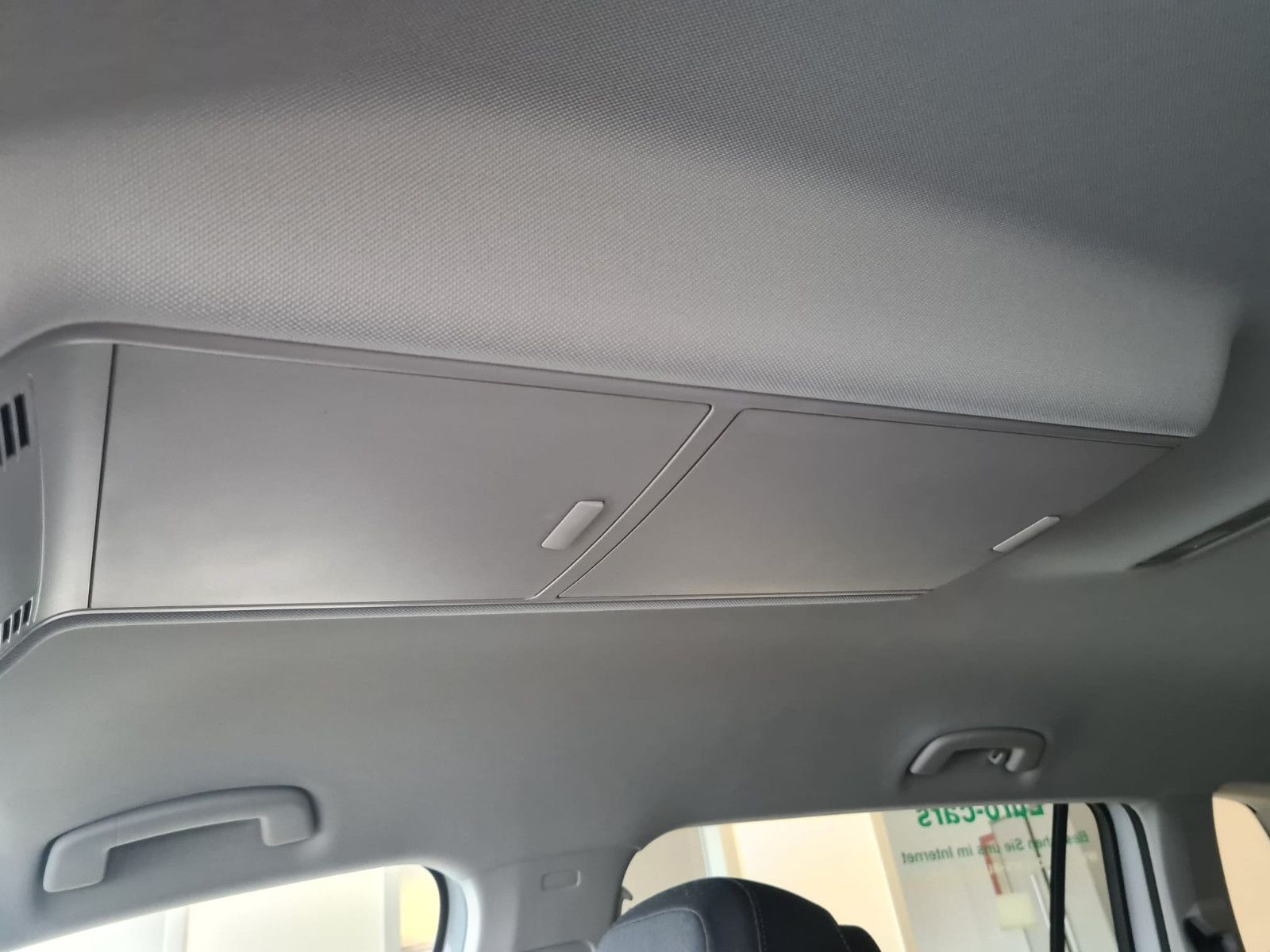 Fahrzeugabbildung Volkswagen Tiguan Allspace Comfortline 4Motion / LED /NAVI/