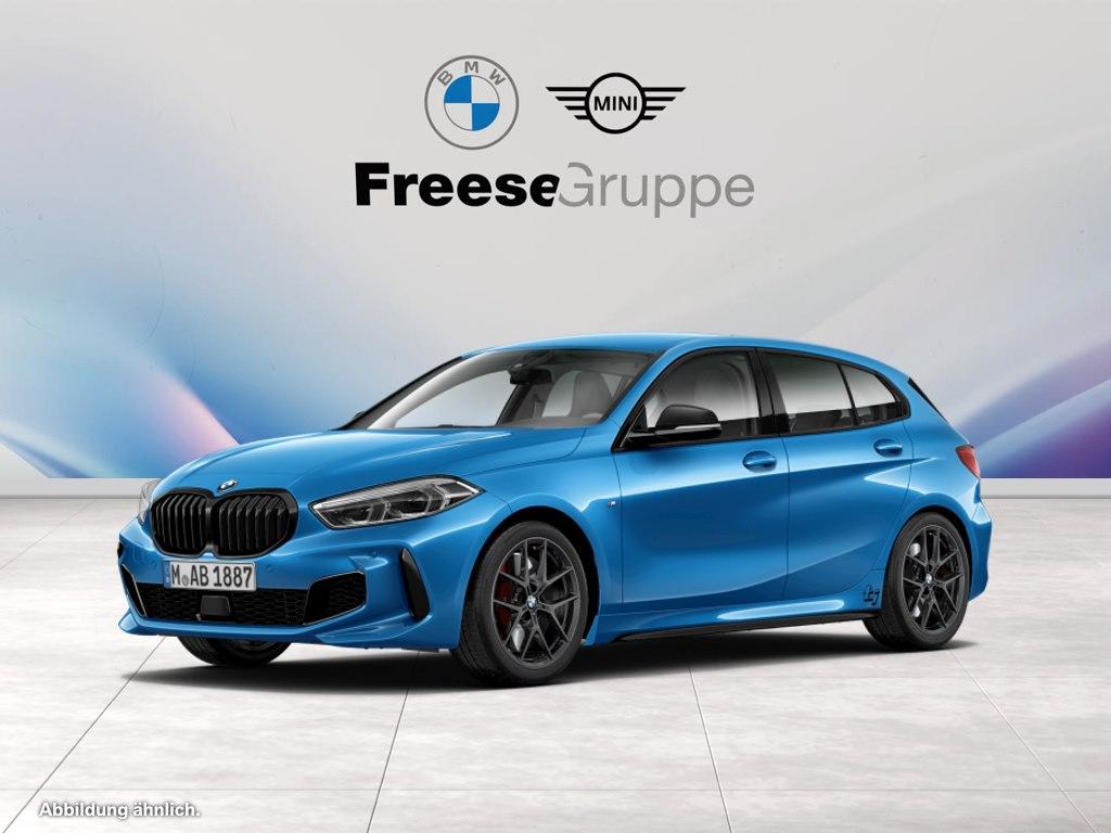 BMW 128ti HIFI SPORTSITZE LED SHZ TEMPOMAT DAB ABS 2022