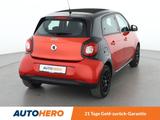 Smart forfour 1.0 Prime *TEMPO*SHZ*KLIMA*GARANTIE* - Smart: Von Händlern