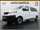 Peugeot Expert e-Expert EV 50kWh 9 sitze klima Navi* App - Peugeot Elektroautos