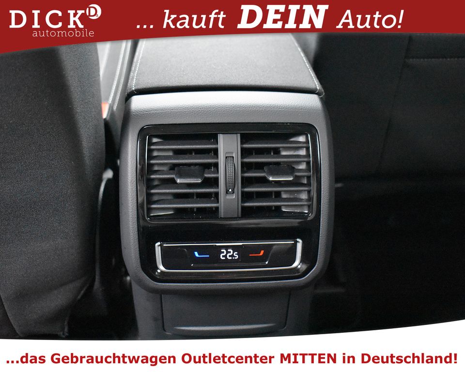 Volkswagen Passat Variant Passat Var. 2.0d DSG Busin NAV+LED+KAM+ACC+MASS+