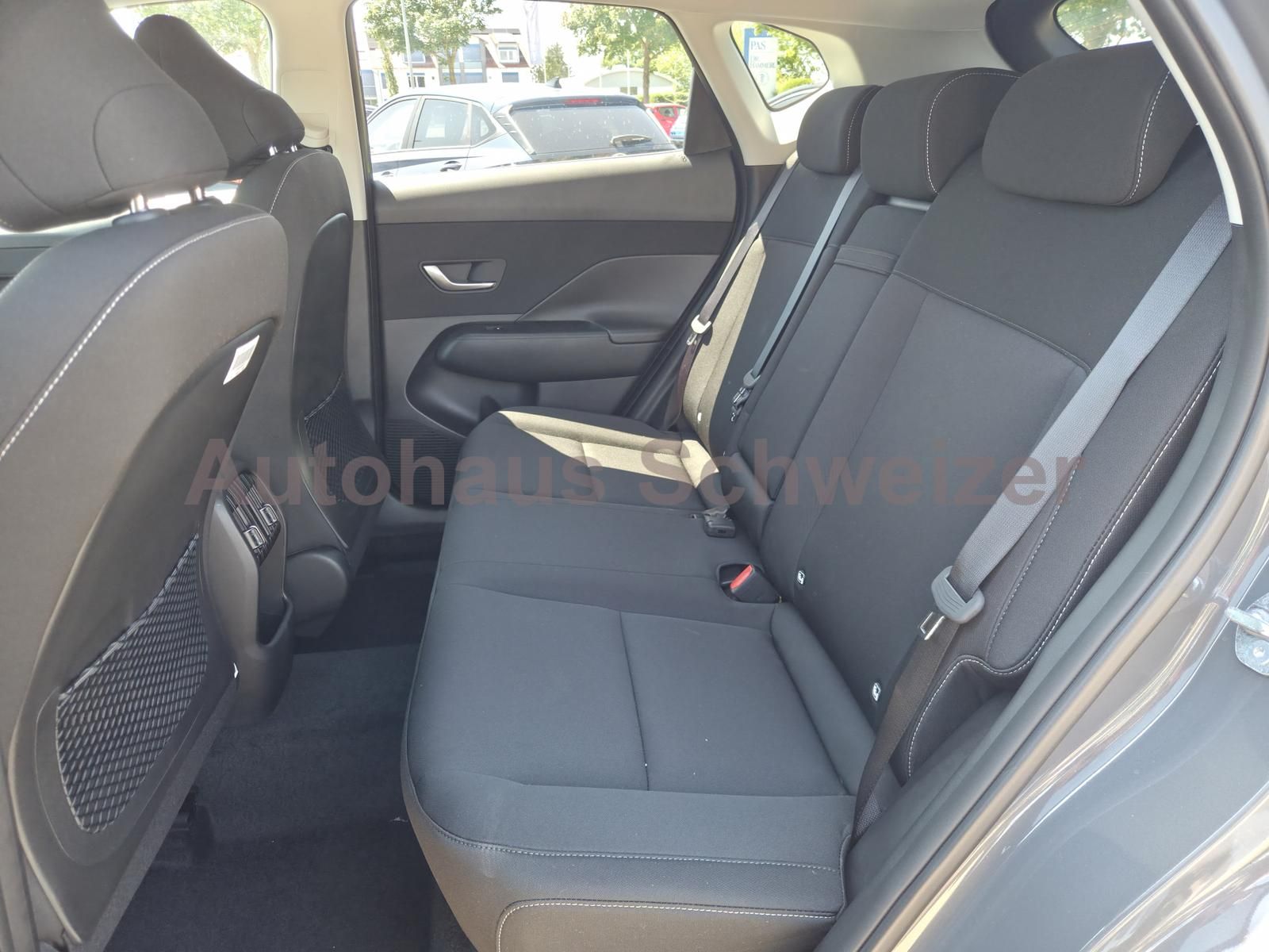 Hyundai Kona – Bild 9
