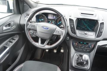 Ford Kuga - 9