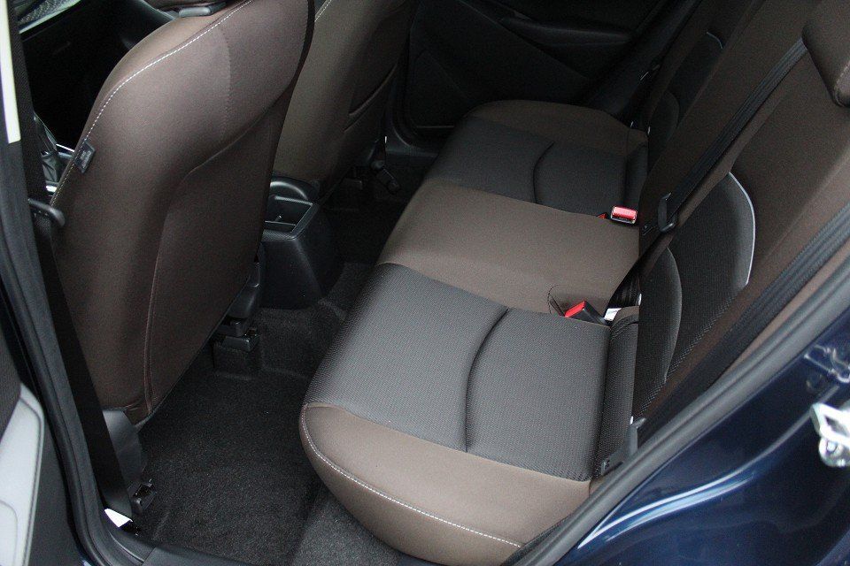 Fahrzeugabbildung Mazda 2 Kizoku G-90 Voll-LED ACAA SHZ RFK EPH LRS BSM