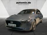 Mazda 3 ,ACC,AUTOM.,LED,Navi,SHZ - gebrauchte Mazda 3 aus dem Jahr 2020