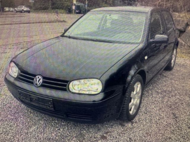 Volkswagen Golf 1.4 Pacific  EURO 4 Klima