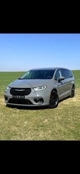 Chrysler Pacifica - Chrysler Pacifica aus 2023
