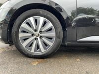 Skoda Superb - Vorschau Bild 19
