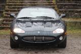 Jaguar Coupe mit Brembo Bremsanlage 2 Jahre Garantie - gebrauchte Jaguar XKR aus dem Jahr 2001