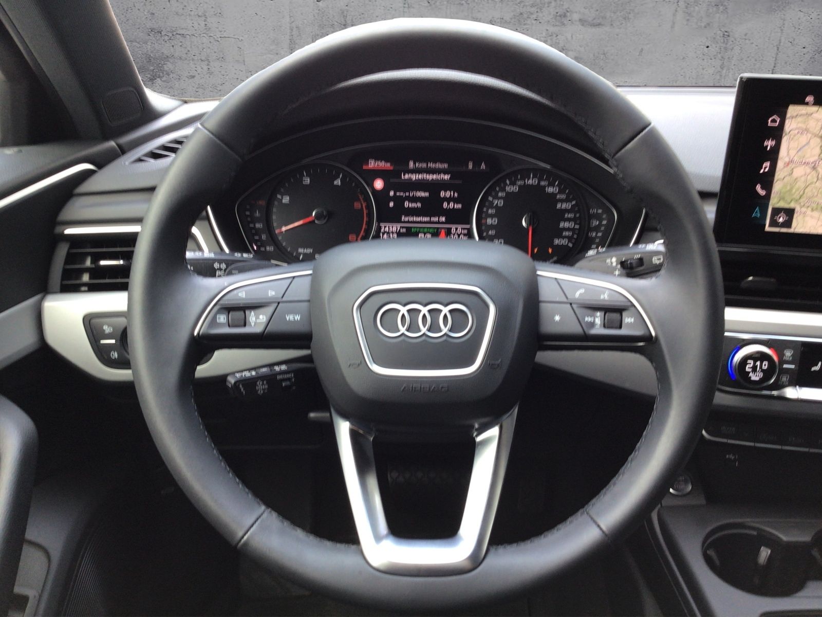 Audi A4 - Bild 6