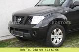 Nissan Pathfinder SE 2,5dci 4X4 Klima/Alu/ 1Hand/Ahk3t - gebrauchte Nissan Pathfinder aus dem Jahr 2005