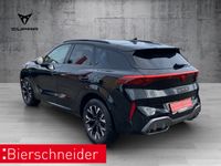 Cupra Terramar - Vorschau Bild 8