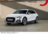 Audi A3 allstreet 40 TFSI e S tronic AHK LM18 ACC R-C - Audi A3 mit Hybrid-Antrieb: Allstreet