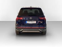 Volkswagen Tiguan Allspace - Vorschau Bild 6