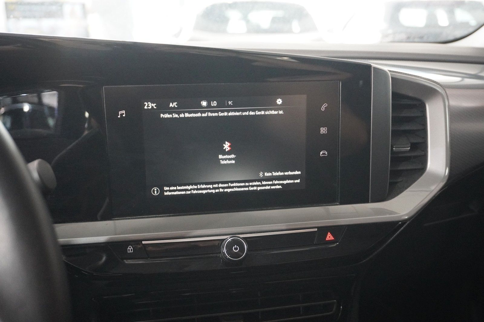 Fahrzeugabbildung Opel Mokka-e EDITION 1-PHASIG LED/SPORT/KAMERA/DAB+