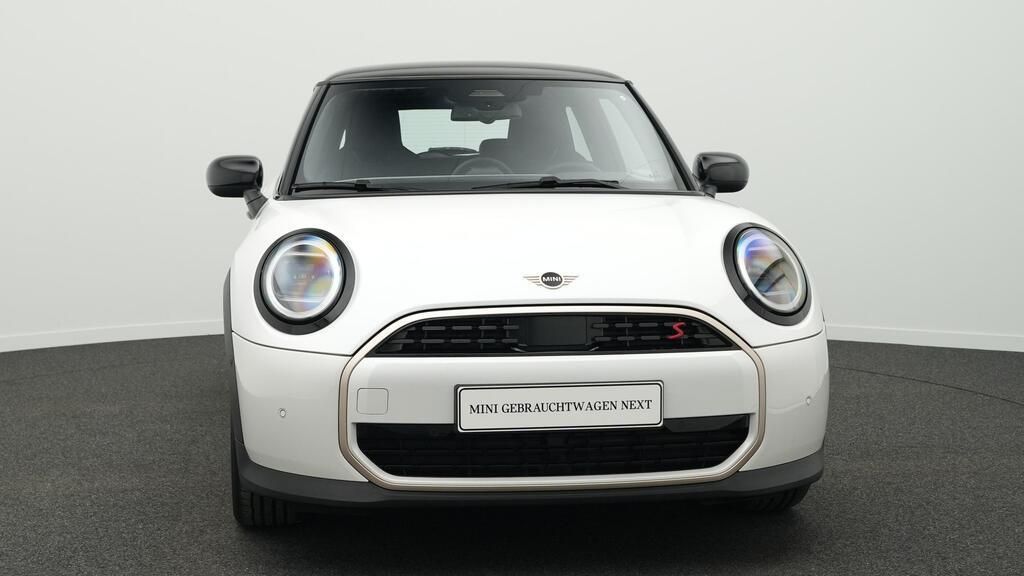 MINI Cooper S - Bild 3