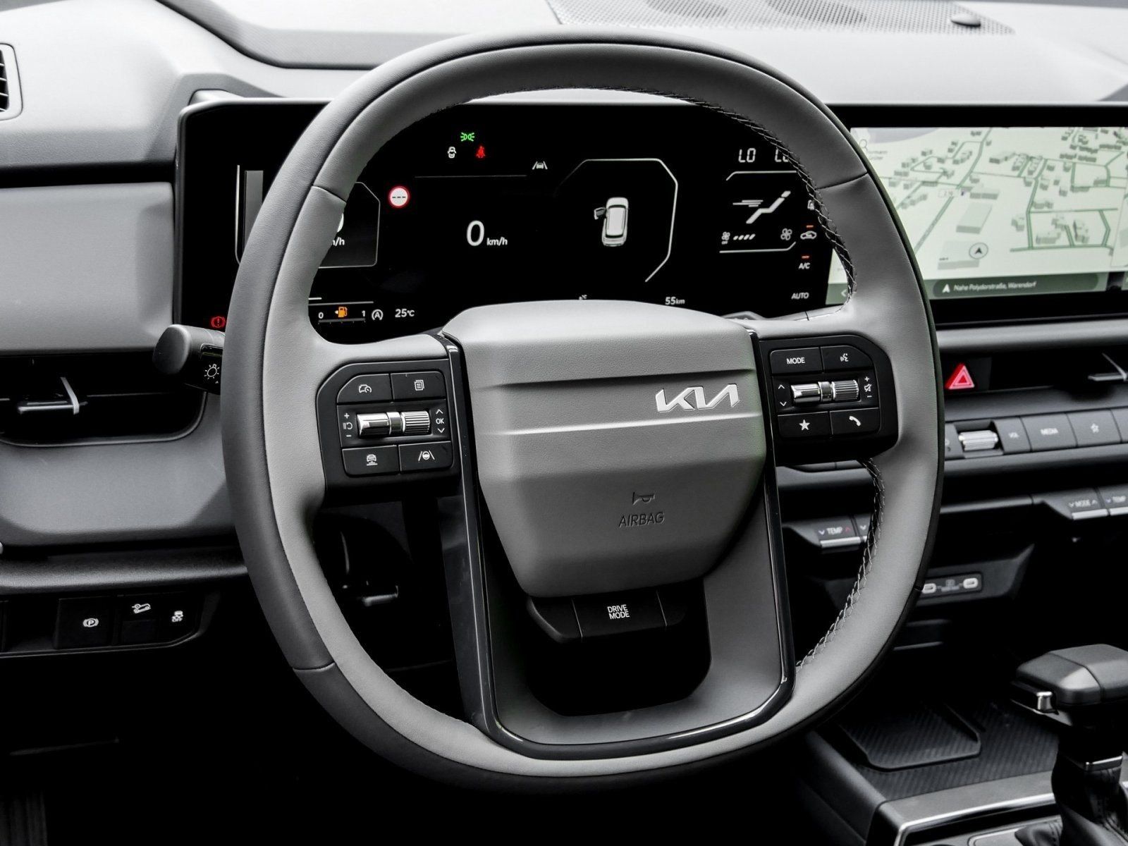 Kia Andere - Bild 8