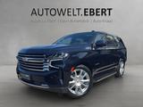 Chevrolet Tahoe High Country 6.2 Liter V8/PANO/FOND-ENT/7S - Chevrolet Tahoe Gebrauchtwagen