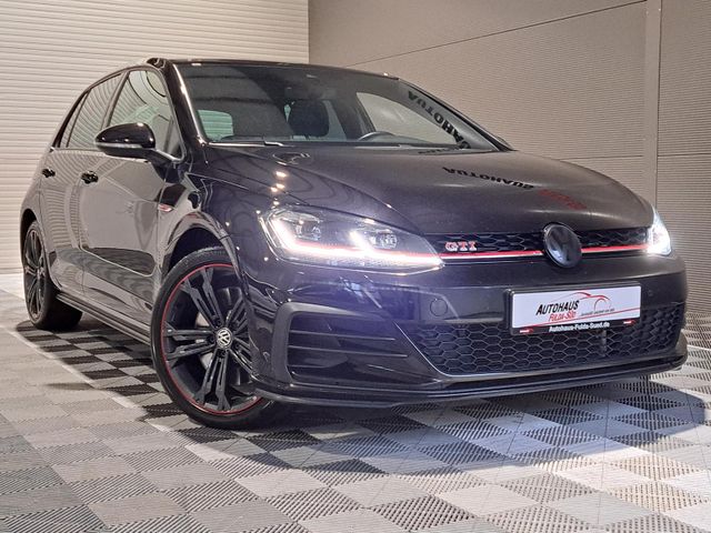 Volkswagen Golf GTI Performance 2.0 TSI°ACC°Pano°RFK°LED°TW