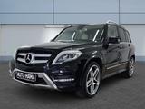 Mercedes-Benz GLK 350 AMG 4Matic *PANO*NAV*KAM*SHZ* - Mercedes-Benz GLK 350: 4matic