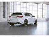 Mercedes-Benz A 250 AMG+MBUX+Night+Kam+M-BEAM+PDC+Apple+Ambien - Mercedes-Benz A 250 aus 2020