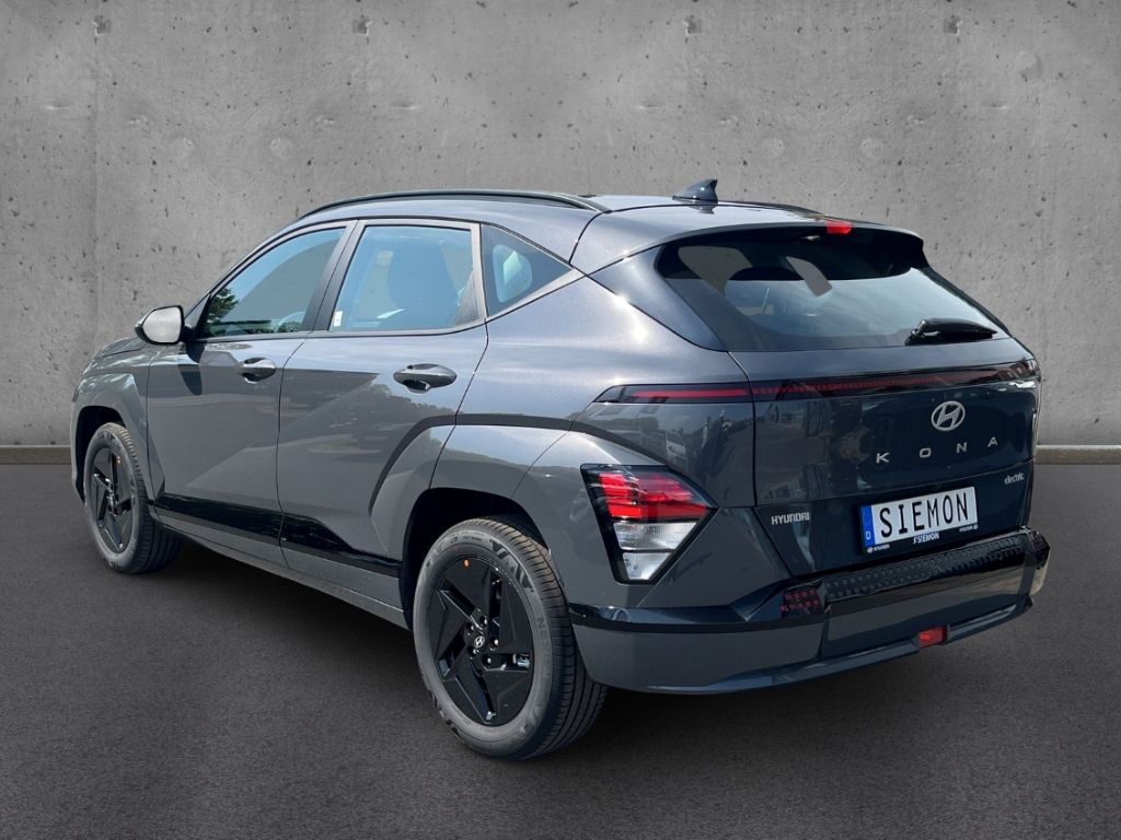 Hyundai KONA - Bild 3