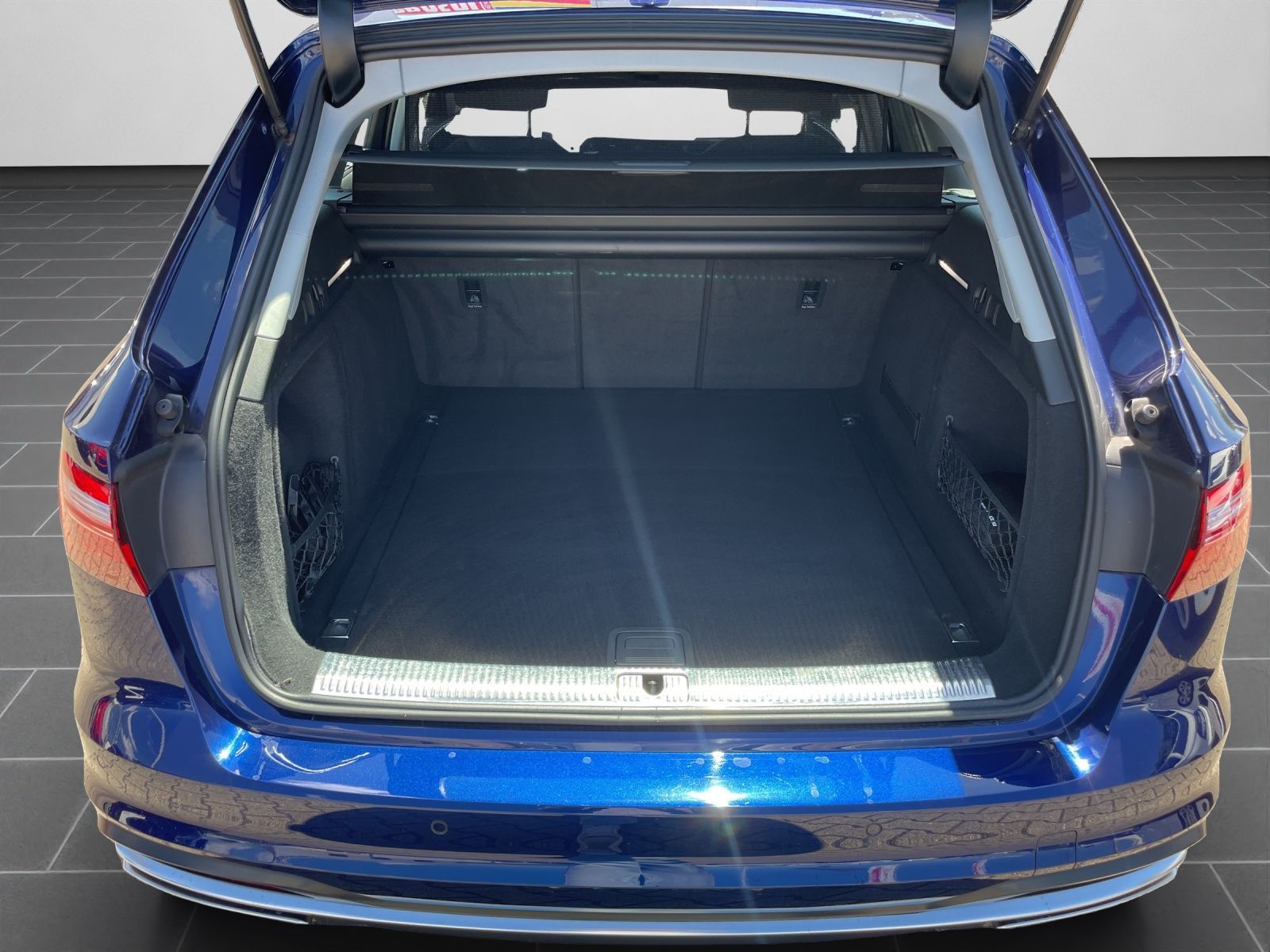 Audi A4 - Bild 15