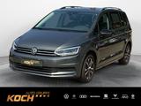 Volkswagen Touran 2.0TDI IQ.Drive DSG Navi LED AHK Pano - Volkswagen Touran: TDI Dsg