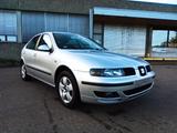 Seat Leon Magma - Seat Leon: Magma