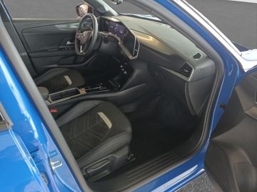 Fotografie des Opel Mokka Ultimate AT Alcantara Navi Kamera Keyless