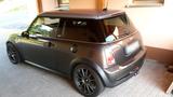 MINI Mini CooperS R50/53 JCW - MINI MINI: R50