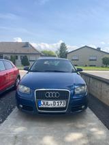 Audi A3 1.9 TDI (DPF) Ambiente Ambiente