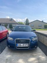 Audi A3 1.9 TDI (DPF) Ambiente Ambiente