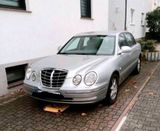 Kia Opirus 3.5 V6 GL GL - Kia Opirus aus 2004