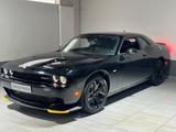 Dodge Challenger SRT Led Sitzbelüftung R.Kamera - Dodge Challenger: Sportwagen