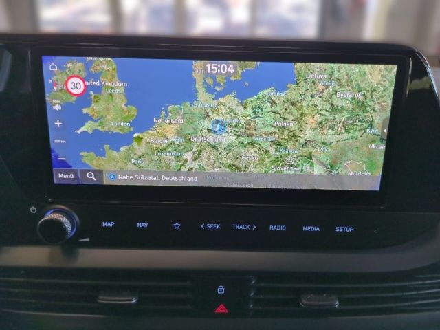 Fahrzeugabbildung Hyundai i20 FL 1.0 T-GDI (120 PS) 7-DCT Prime Navi Digit