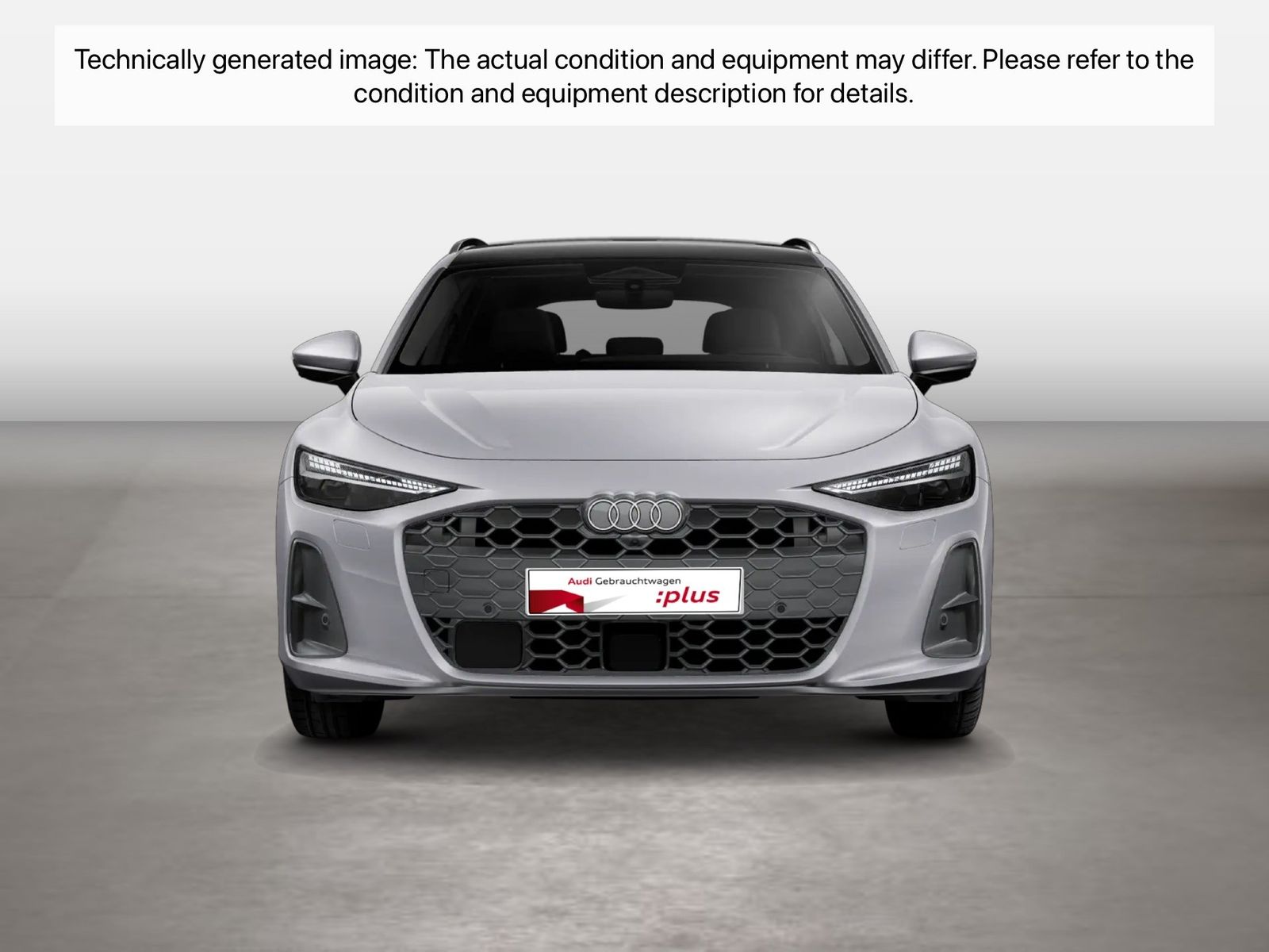 Audi A6 - Bild 5