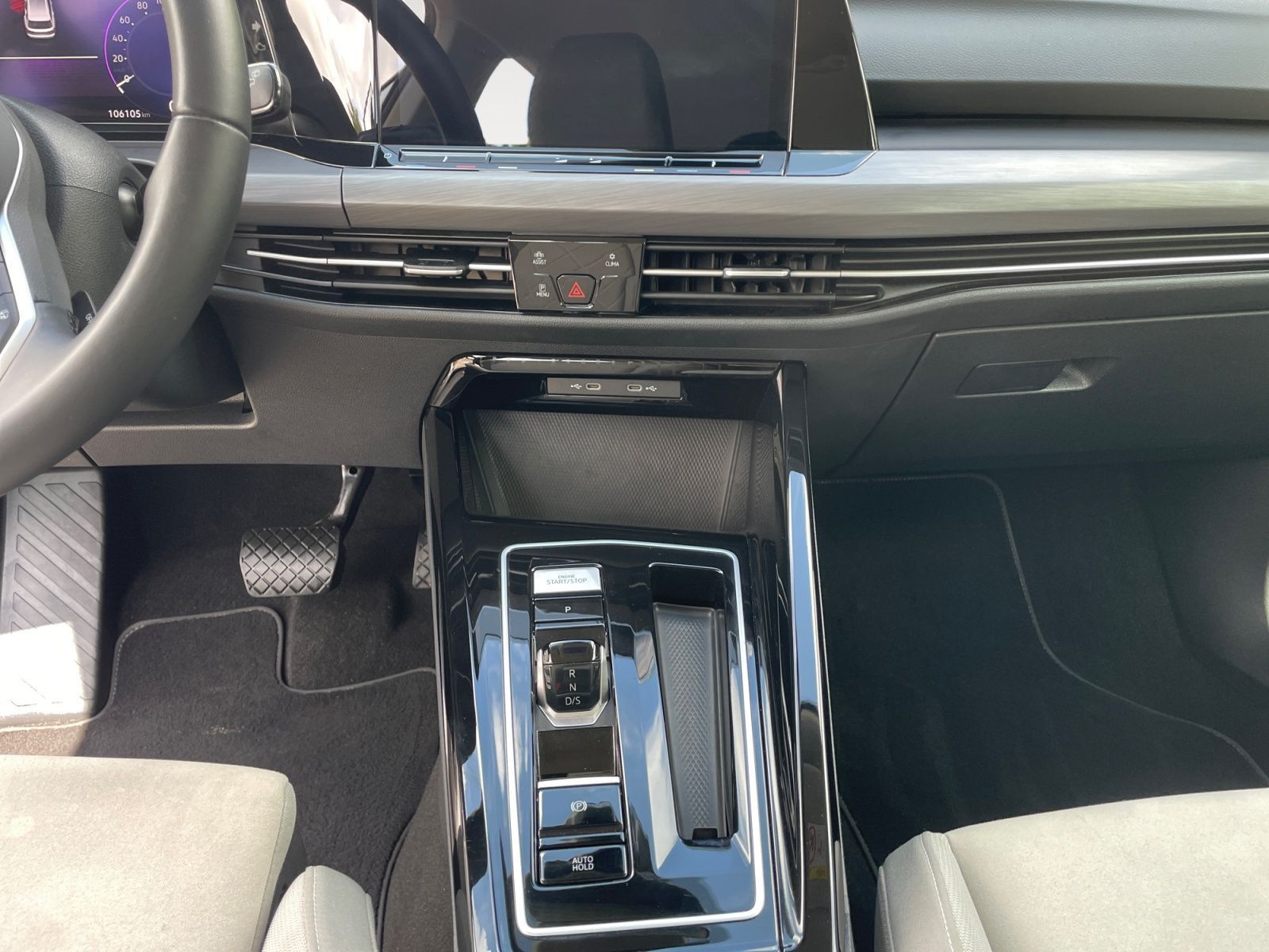 Volkswagen Golf - Bild 11