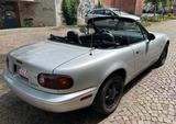Mazda MX-5 Miata - Mazda: Miata