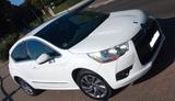 Citroën 1.6 HDi SoChic Vollleder  NEUE Reifen & Bremsen - gebrauchte Citroën DS4 aus dem Jahr 2011