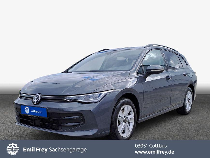 Volkswagen Golf Variant 1.5 eTSI OPF DSG Life Winterpak.*GJ