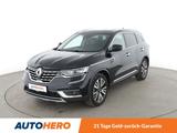 Renault Koleos 2.0 BLUE dCi Initiale Paris 4x4 Aut.*AHK* - Renault Koleos: 2.0