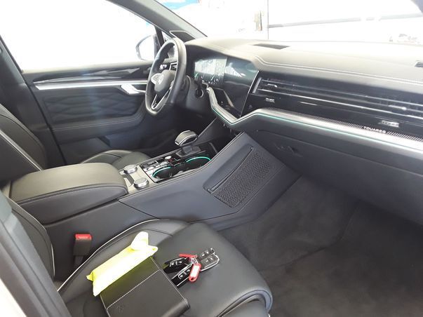 Volkswagen Touareg - Bild 7